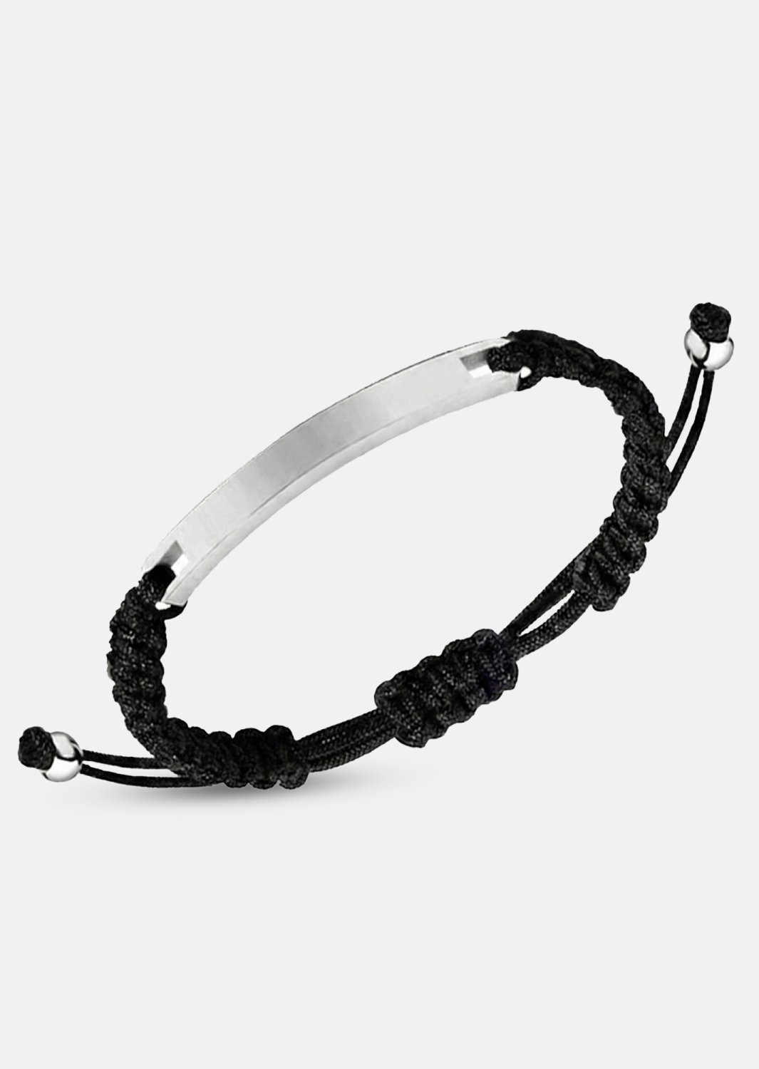Bracelet cordon Evren Ember