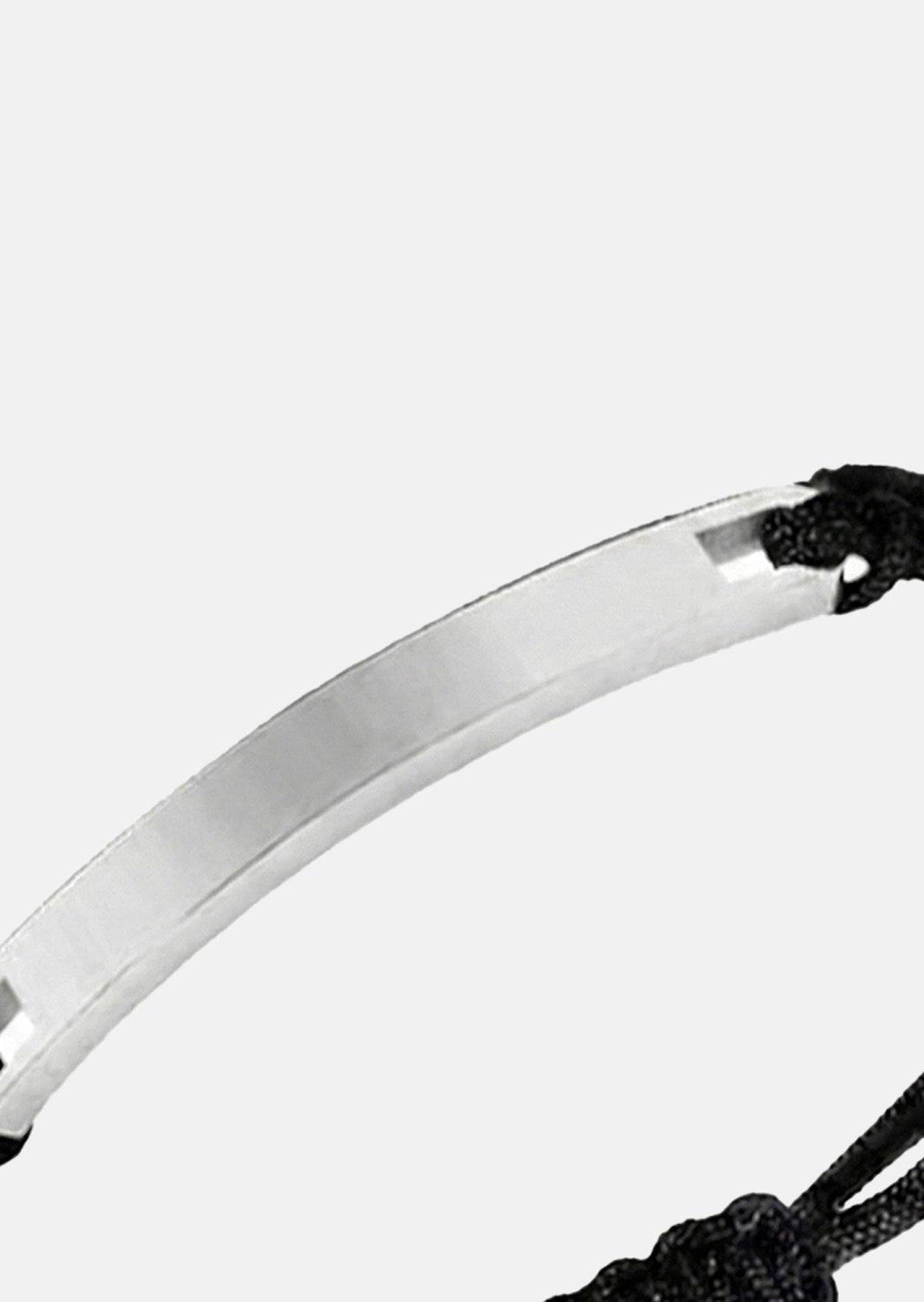 Bracelet cordon Evren Ember
