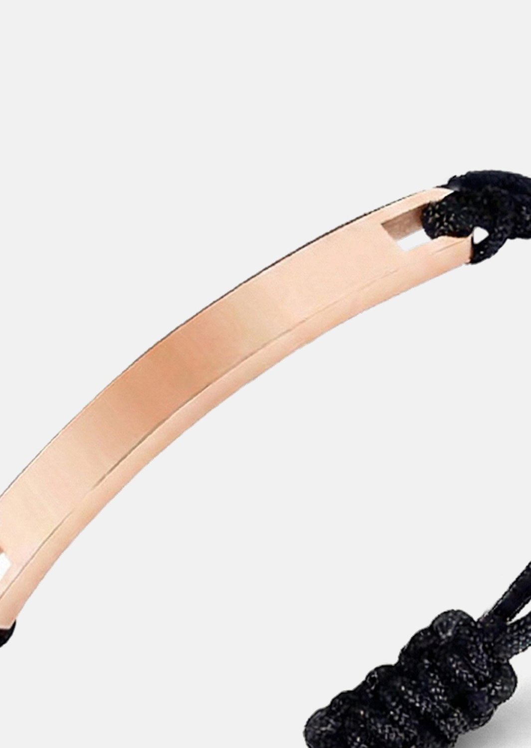 Bracelet cordon Riven Ridge