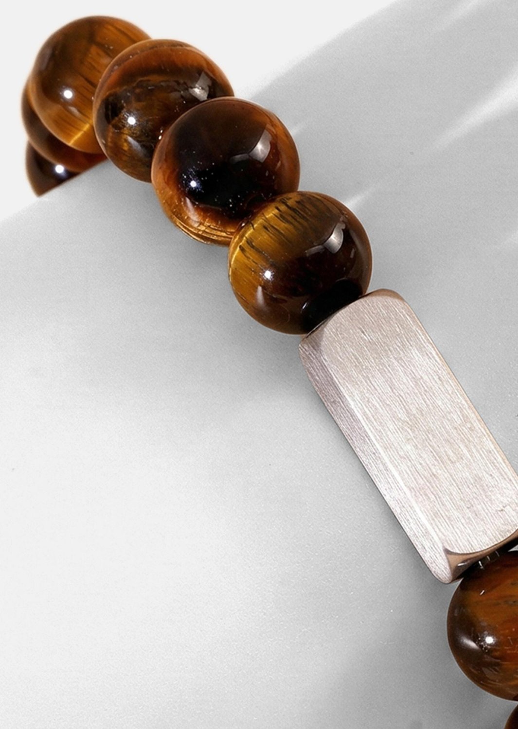 Bracelet perlé Valor Charm
