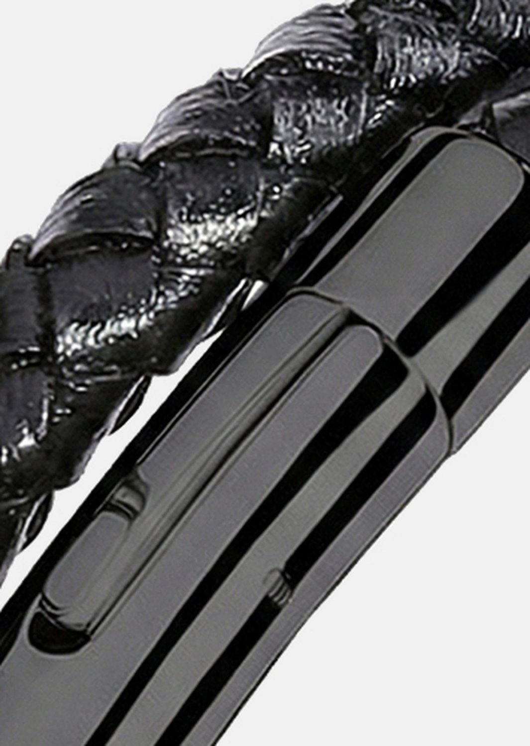 Bracelet en cuir Titan Whisper