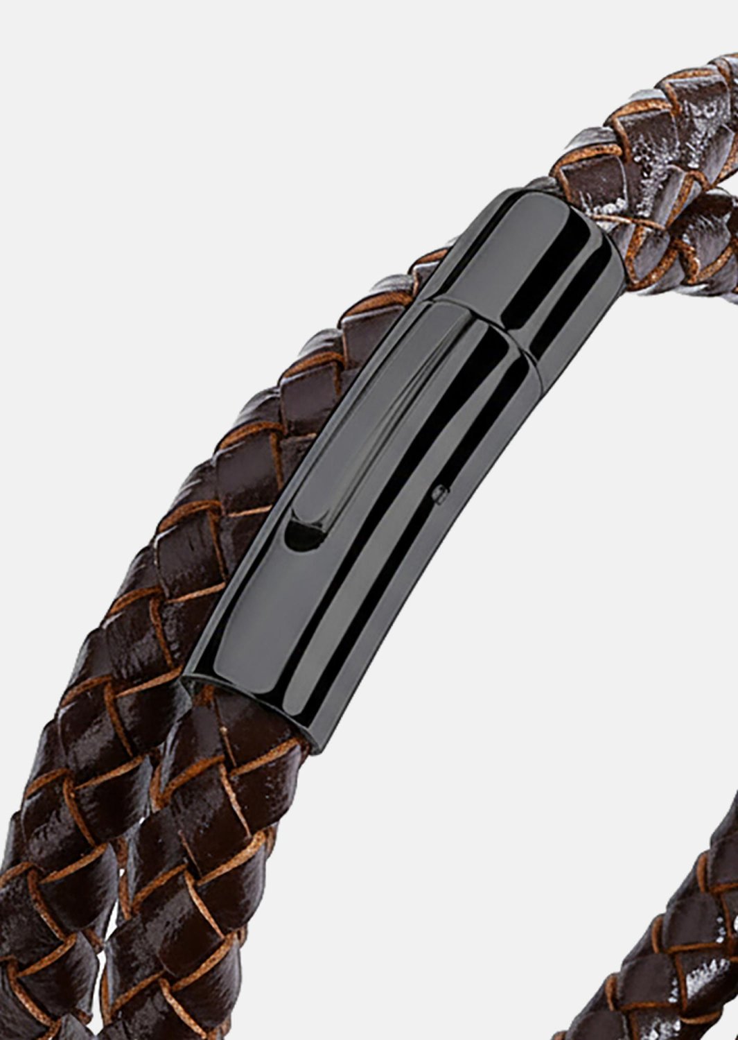 Bracelet en cuir Noble Haze