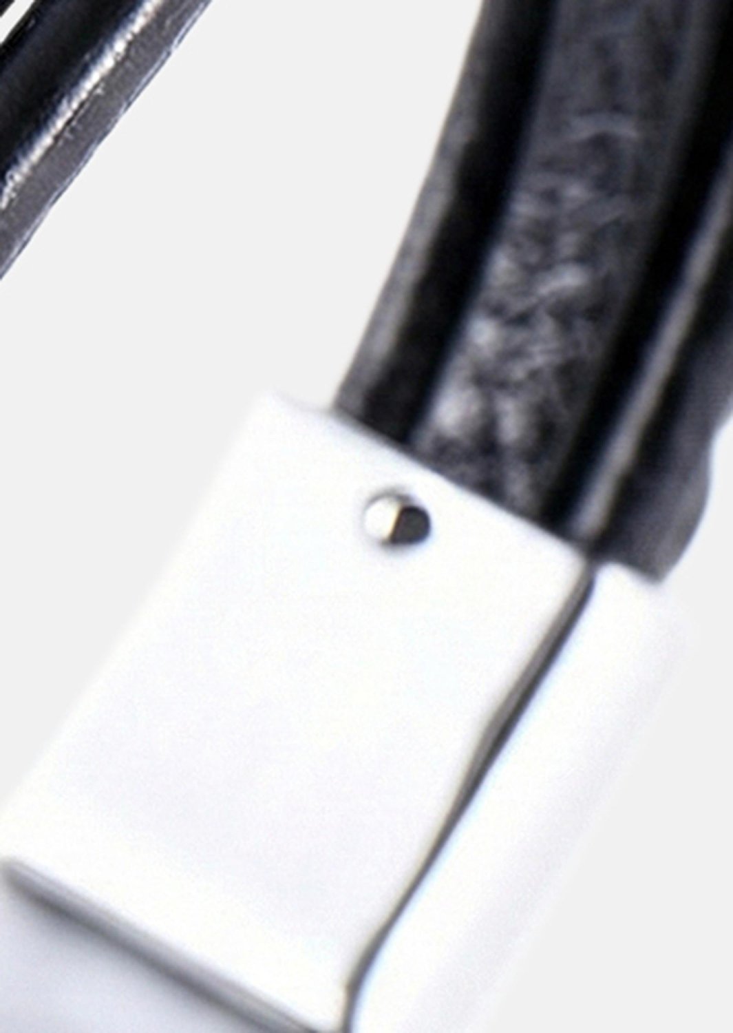 Bracelet en cuir Titan Tranquil