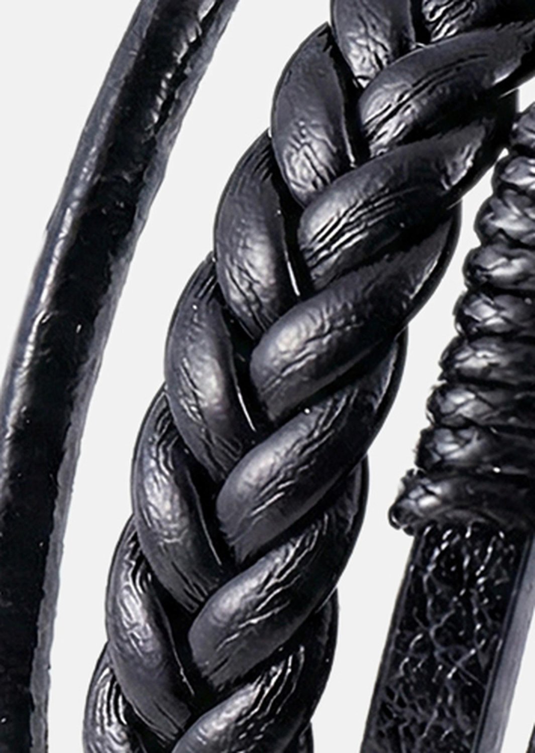 Bracelet en cuir Vanguard Aloft