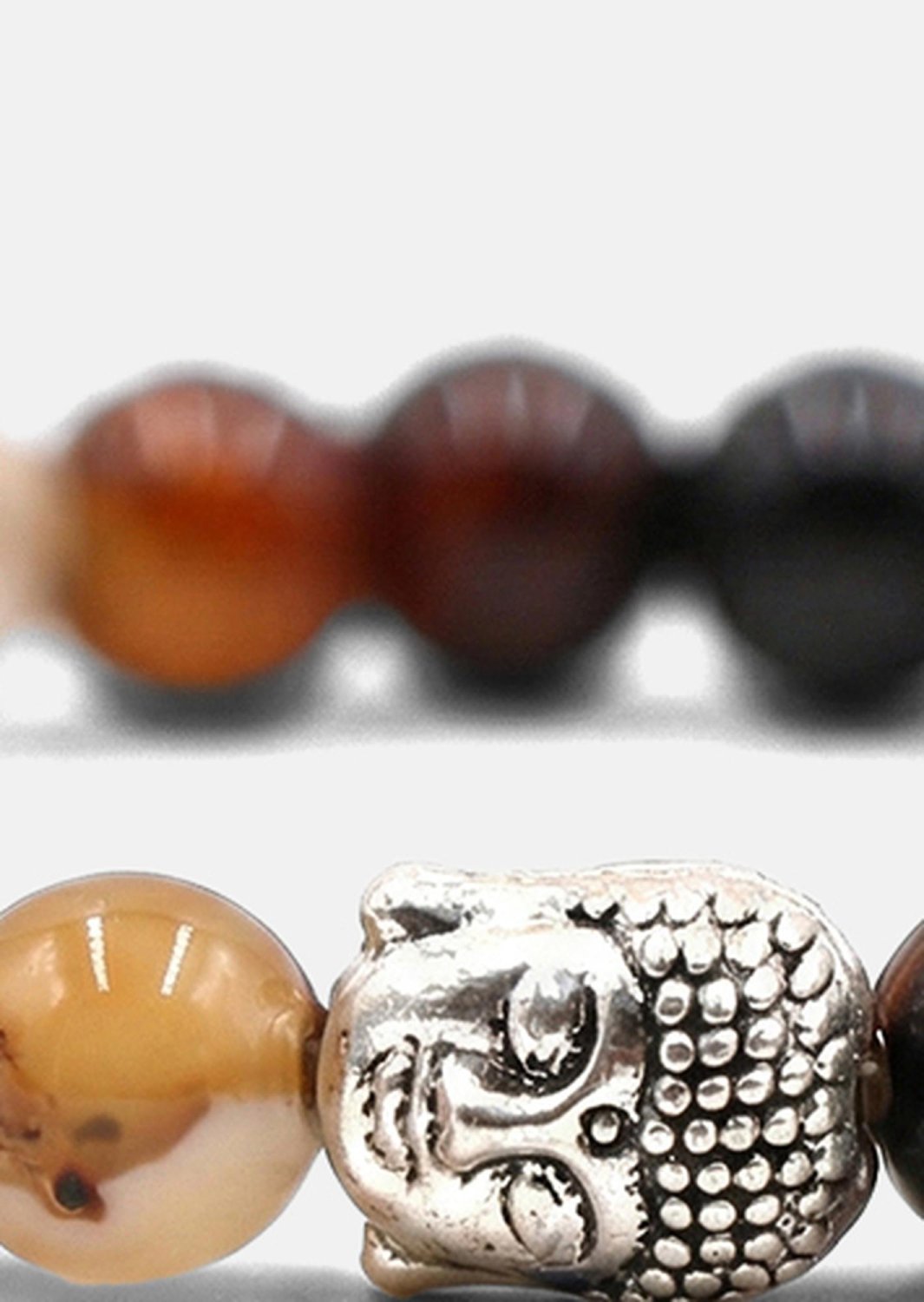 Bracelet perlé Serenity Nexus