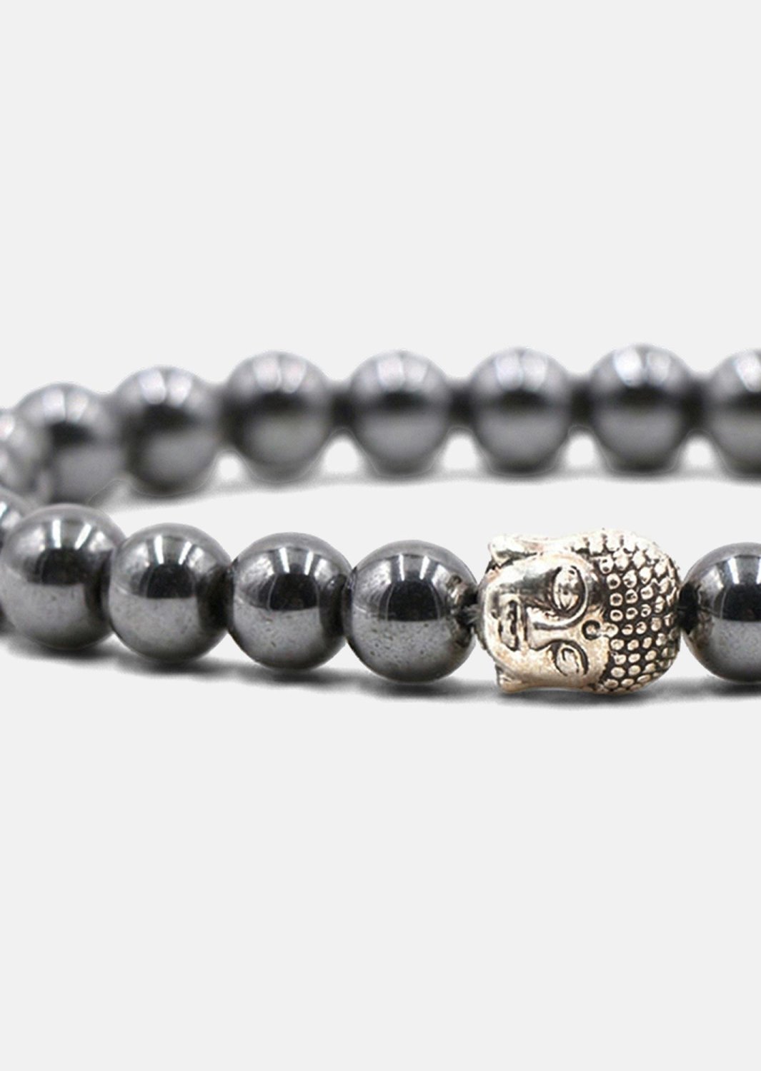 Bracelet perlé Noble Grip