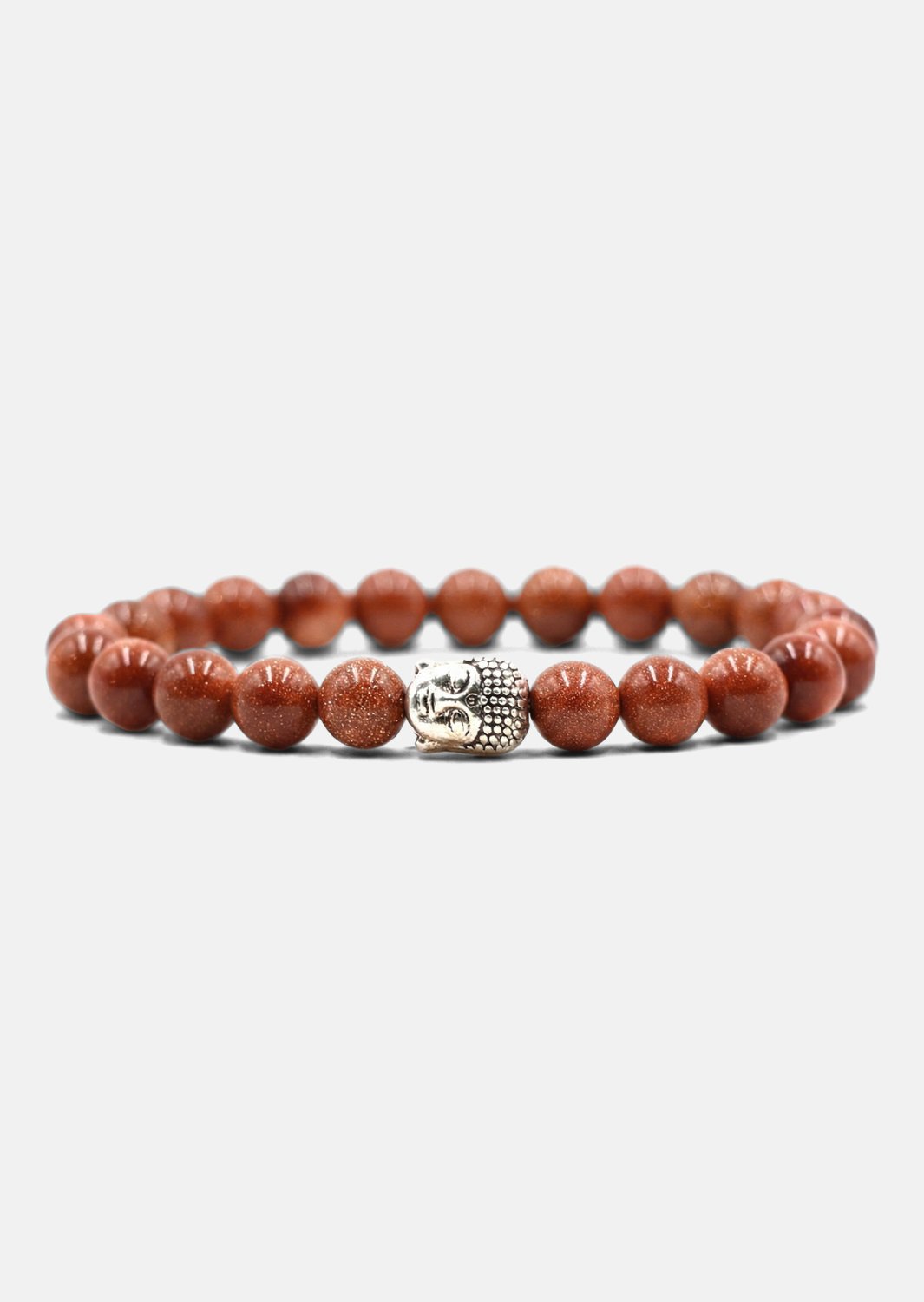 Bracelet perlé Noble Ember