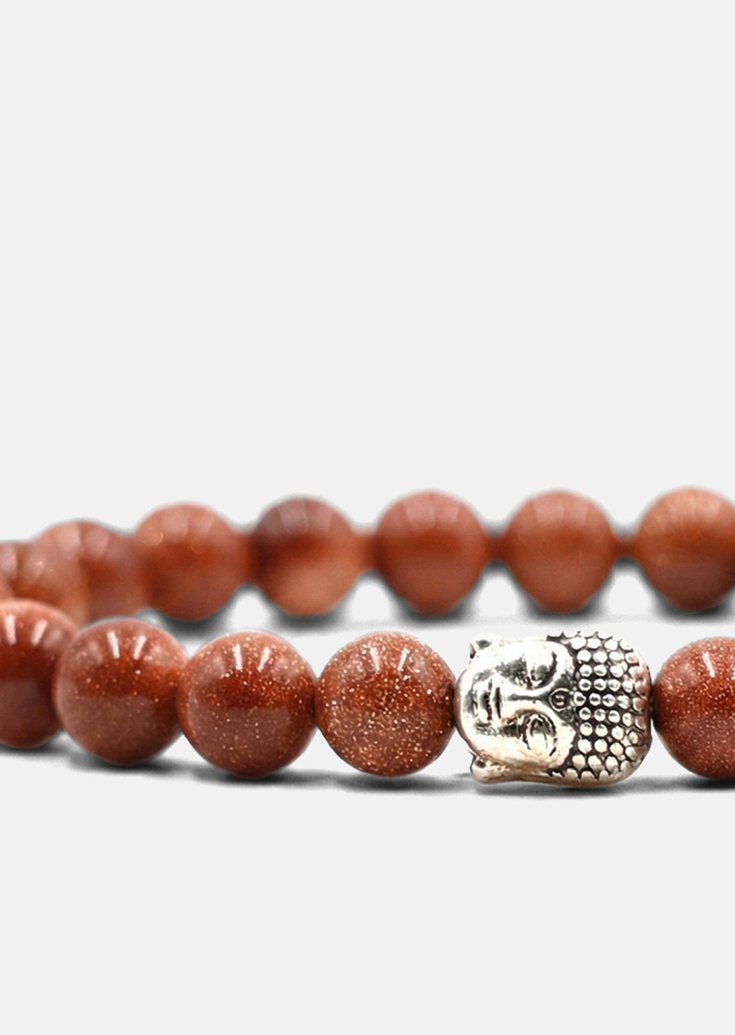 Bracelet perlé Noble Ember