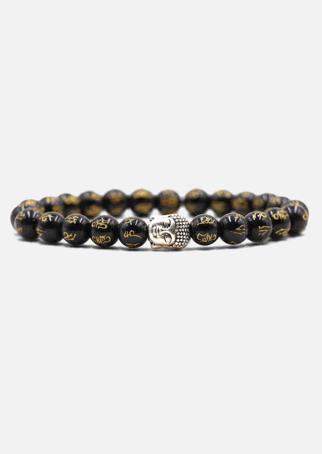 Bracelet perlé Noble Harmony