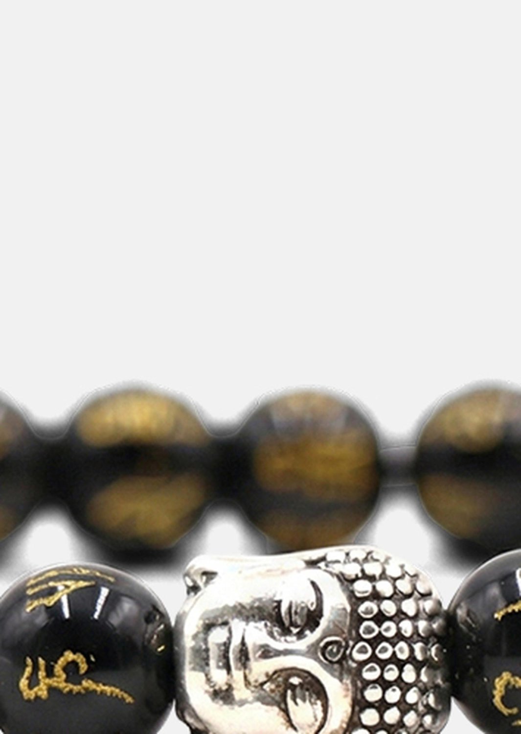 Bracelet perlé Noble Harmony