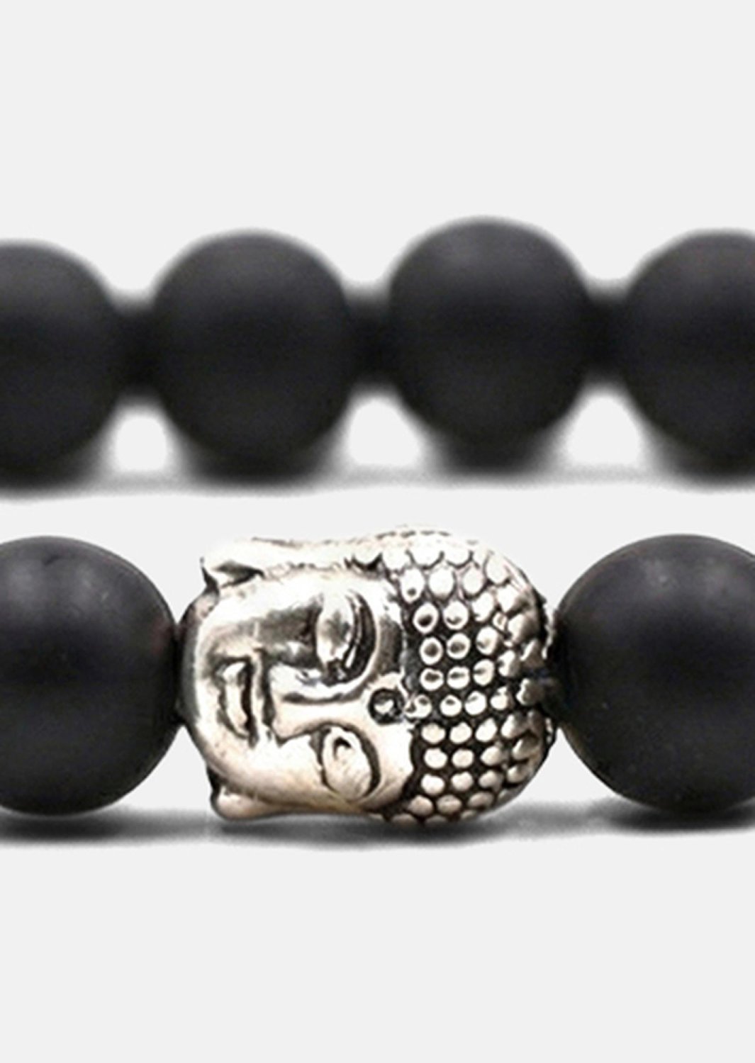 Bracelet perlé Zenith Circle
