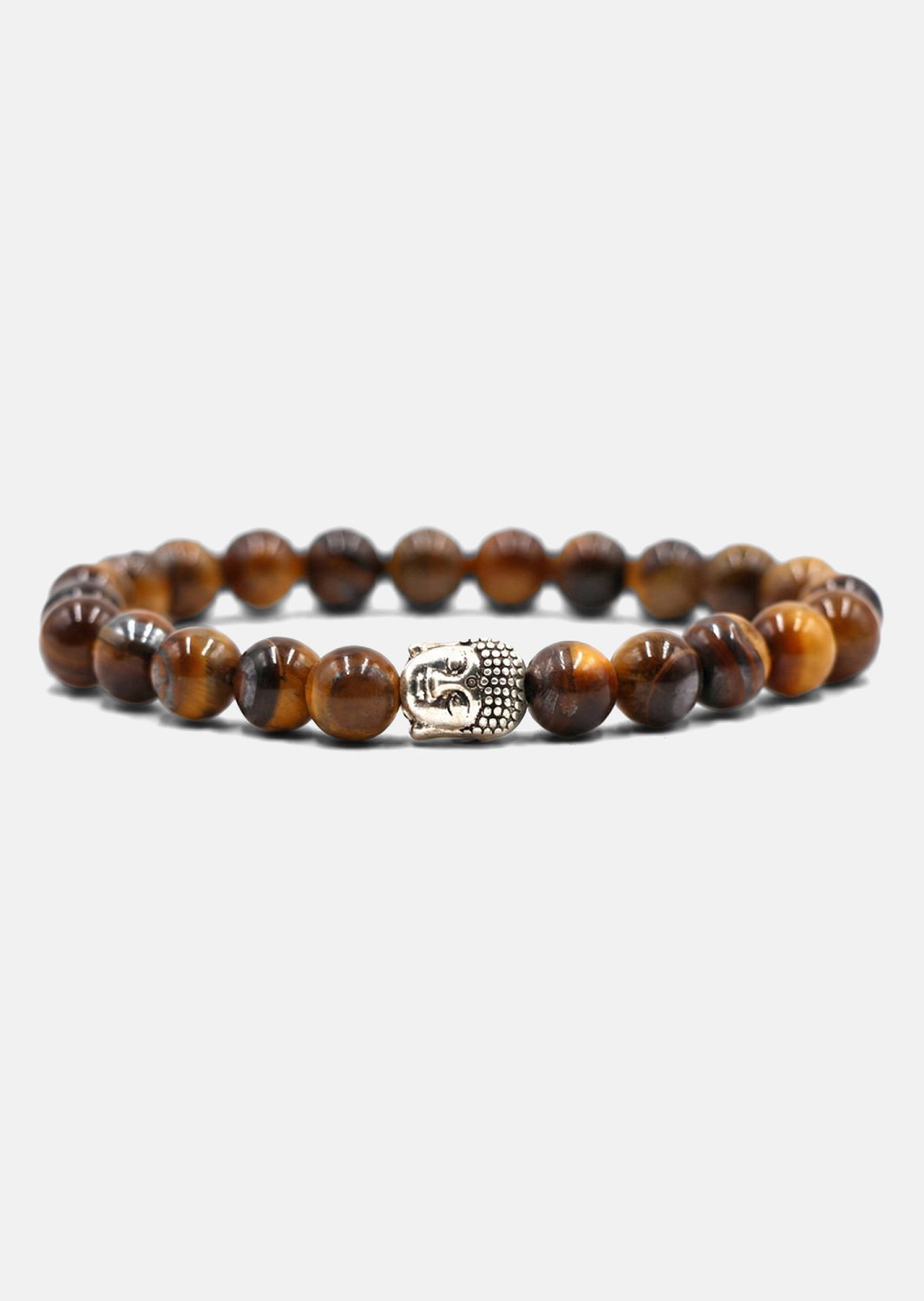 Bracelet perlé Majestic Embers