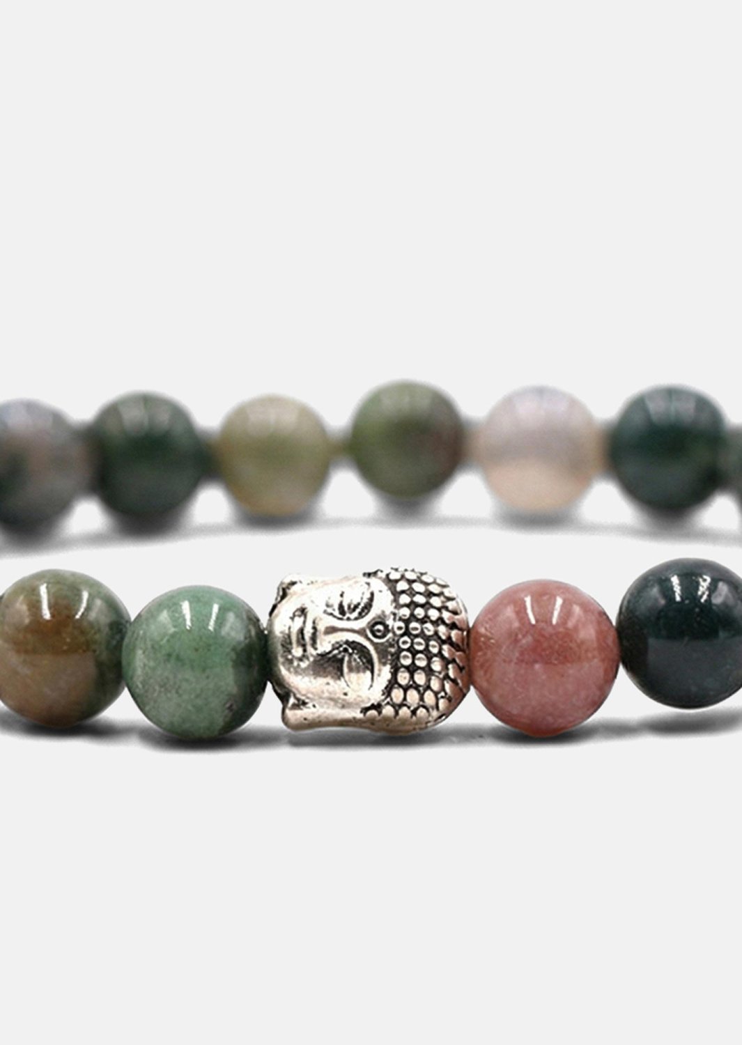 Bracelet perlé Serenity Edge