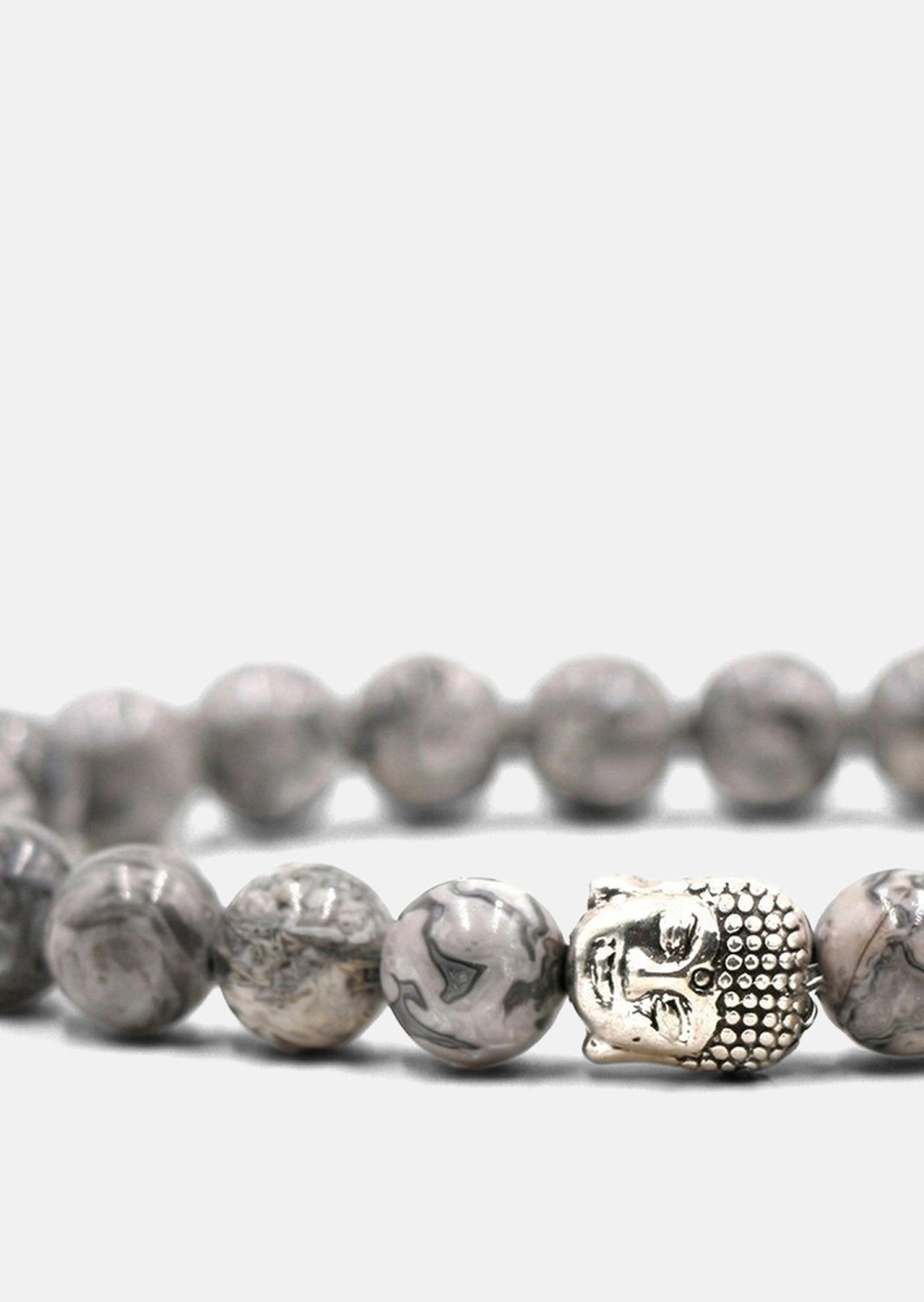 Bracelet perlé Zenith Token