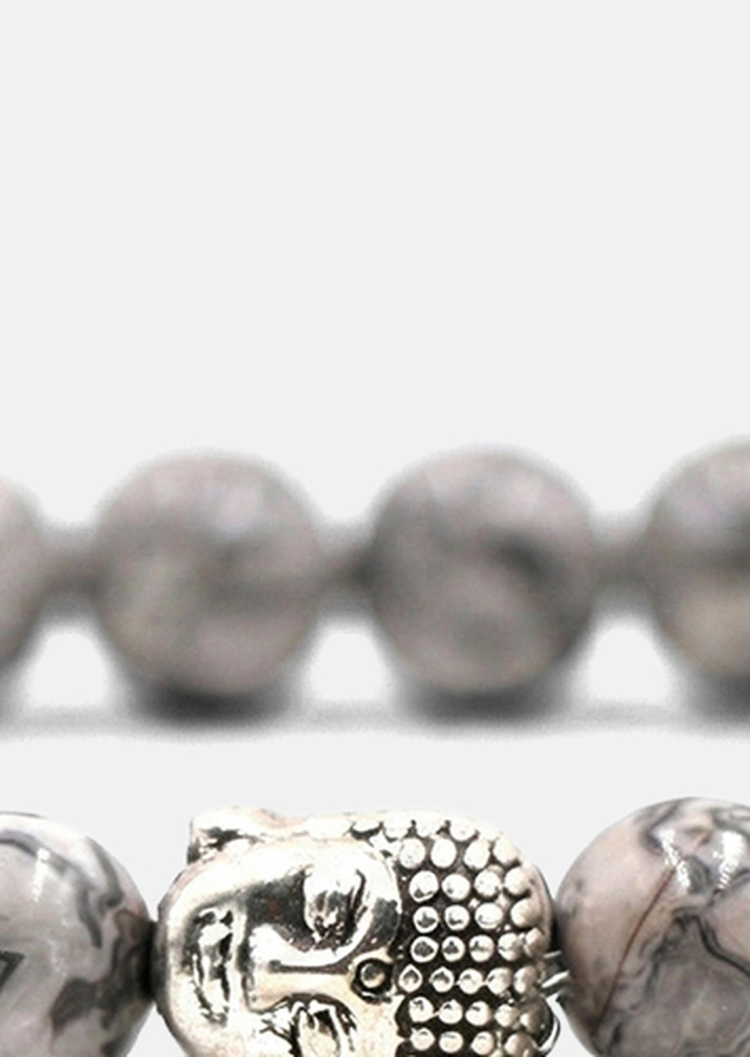 Bracelet perlé Zenith Token