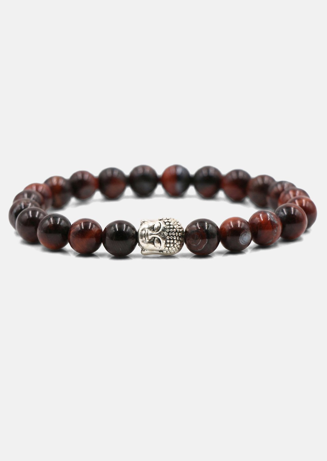 Bracelet perlé Guardian Echo