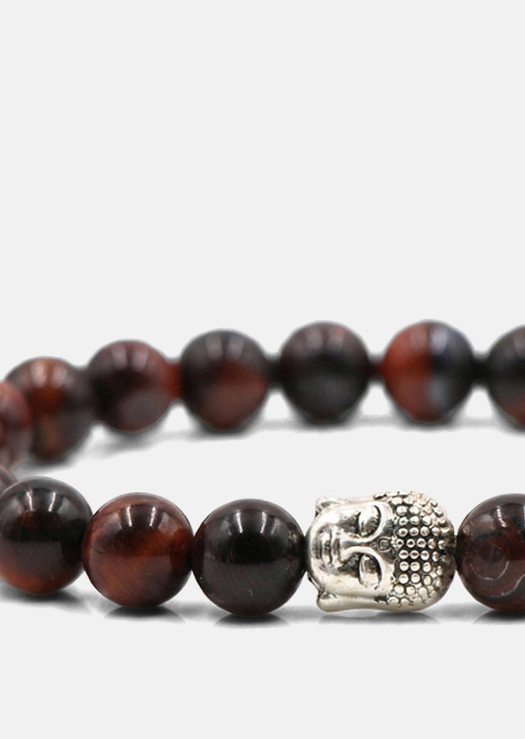 Bracelet perlé Guardian Echo
