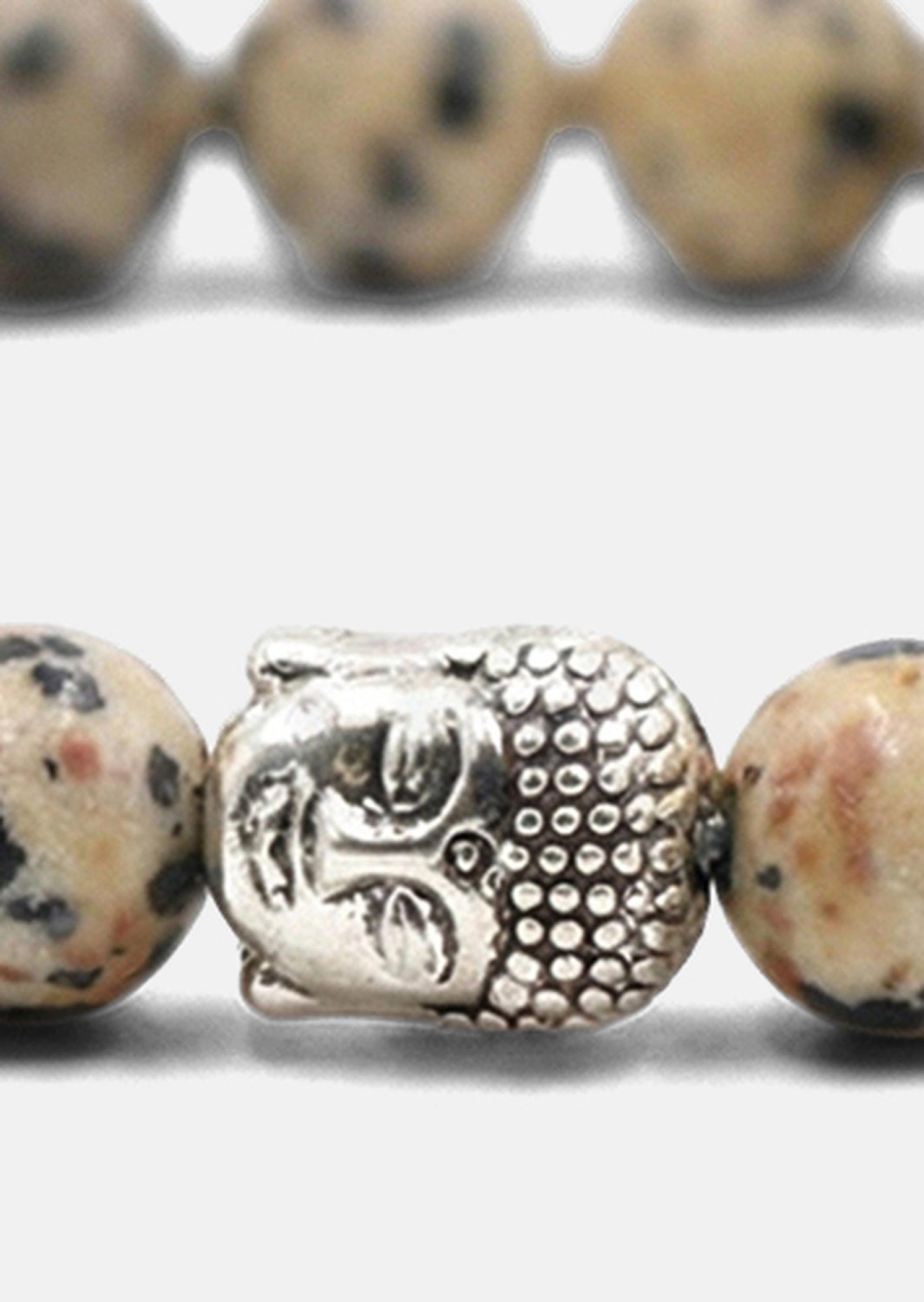 Bracelet perlé Mystic Embrace