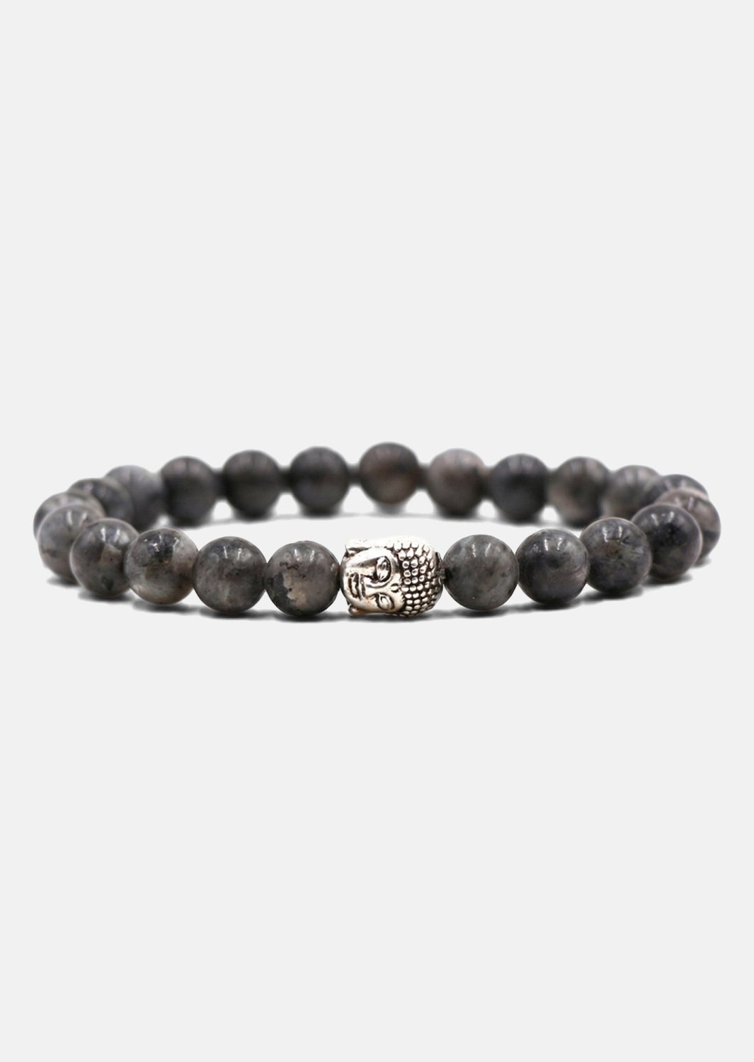 Bracelet perlé Vigor Emblem