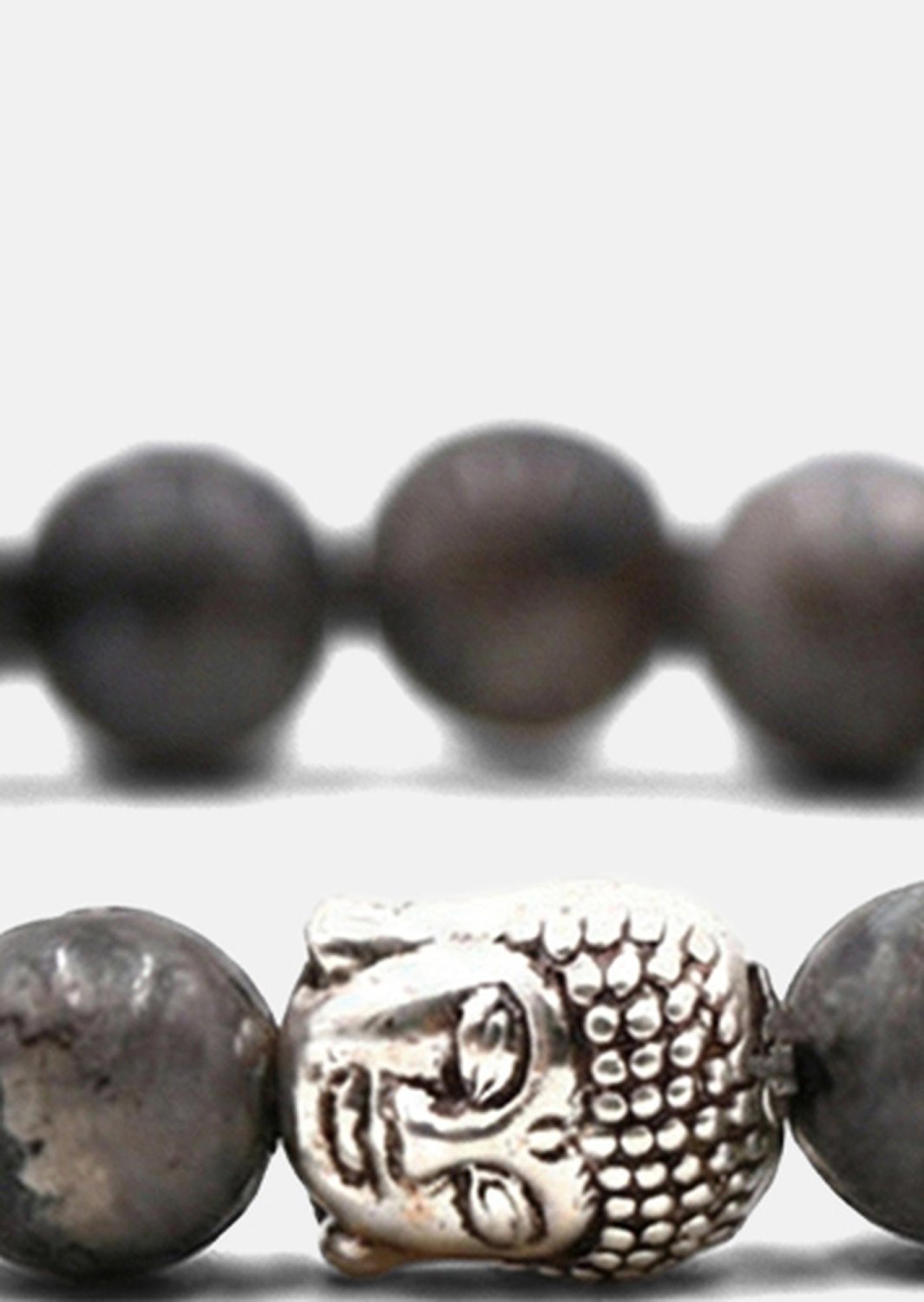 Bracelet perlé Vigor Emblem