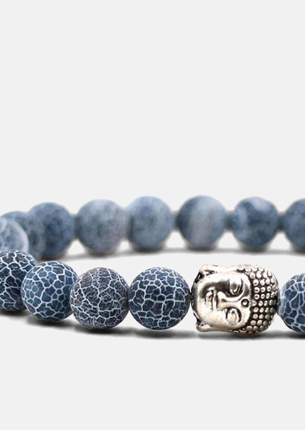 Bracelet perlé Tranquil Nexus