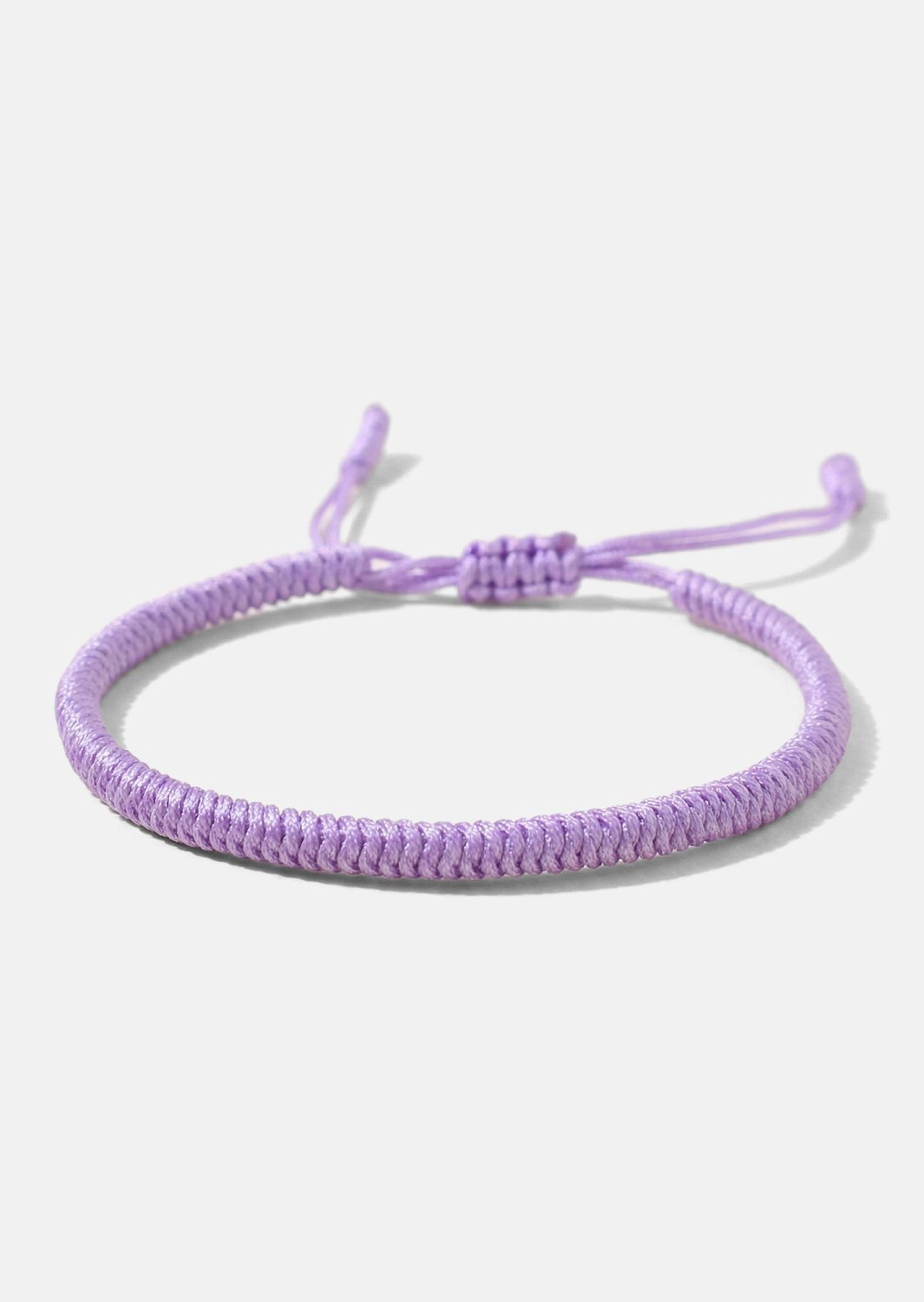 Bracelet cordon Vanguard Spin