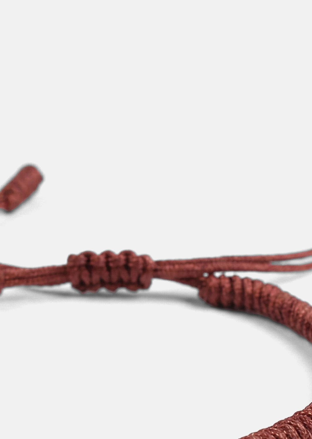 Bracelet cordon Dorian Drift