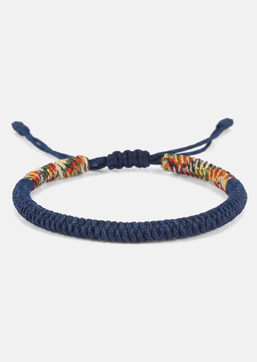 Bracelet cordon Nautical Tie