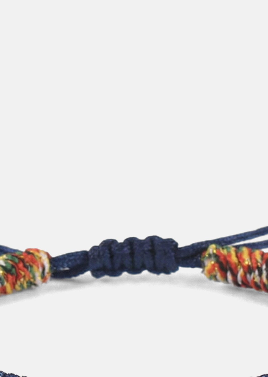 Bracelet cordon Nautical Tie