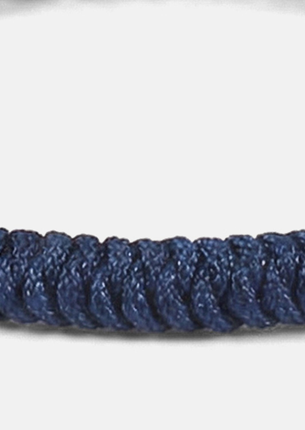 Bracelet cordon Nautical Tie
