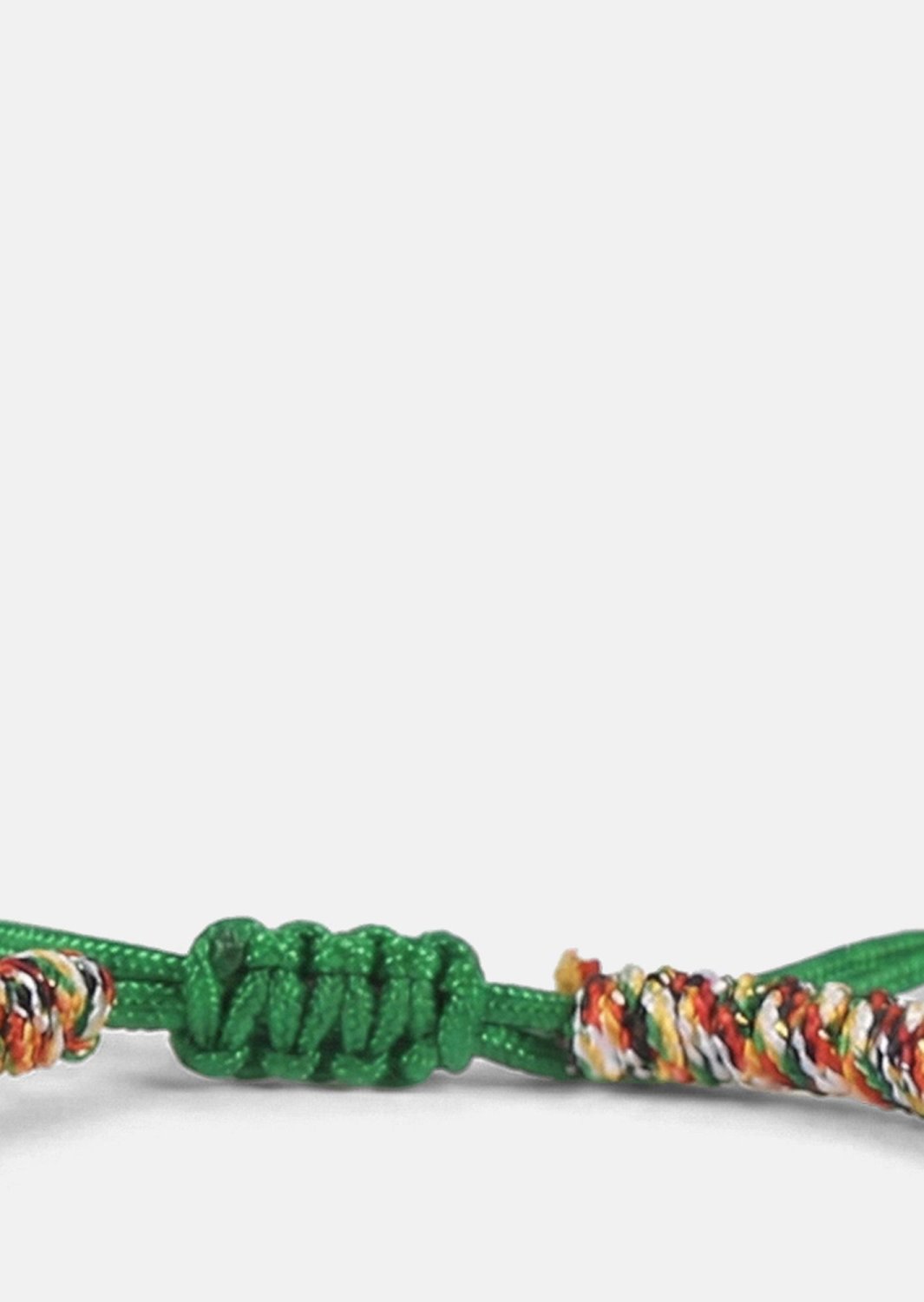 Bracelet cordon Darian Anchor