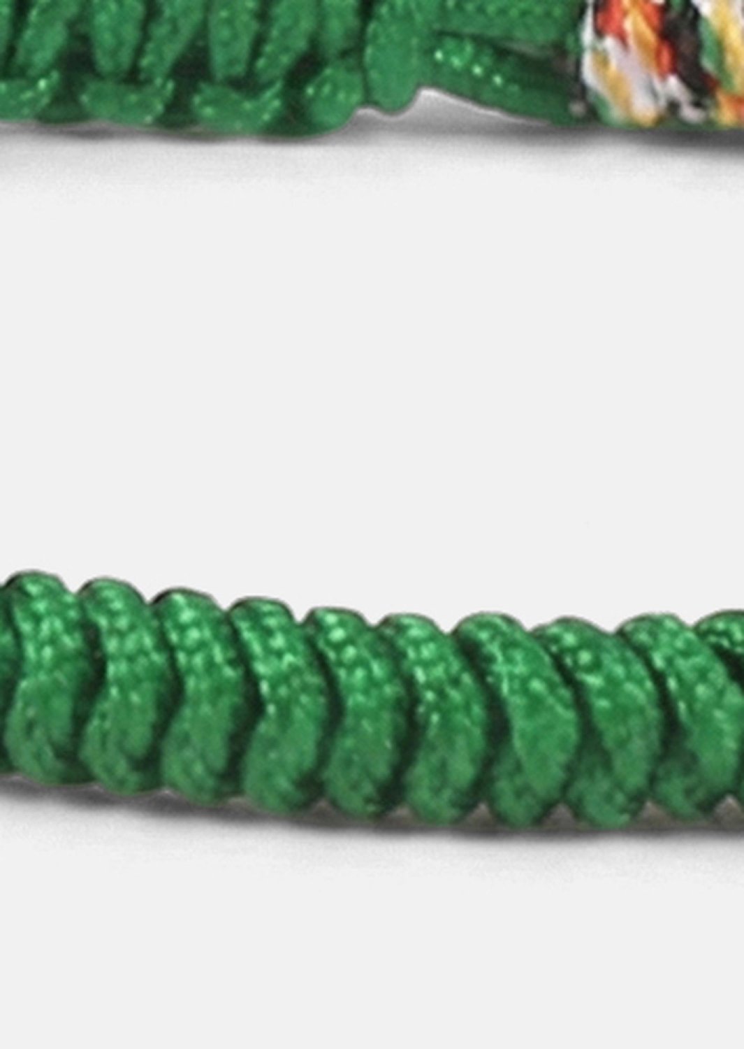 Bracelet cordon Darian Anchor