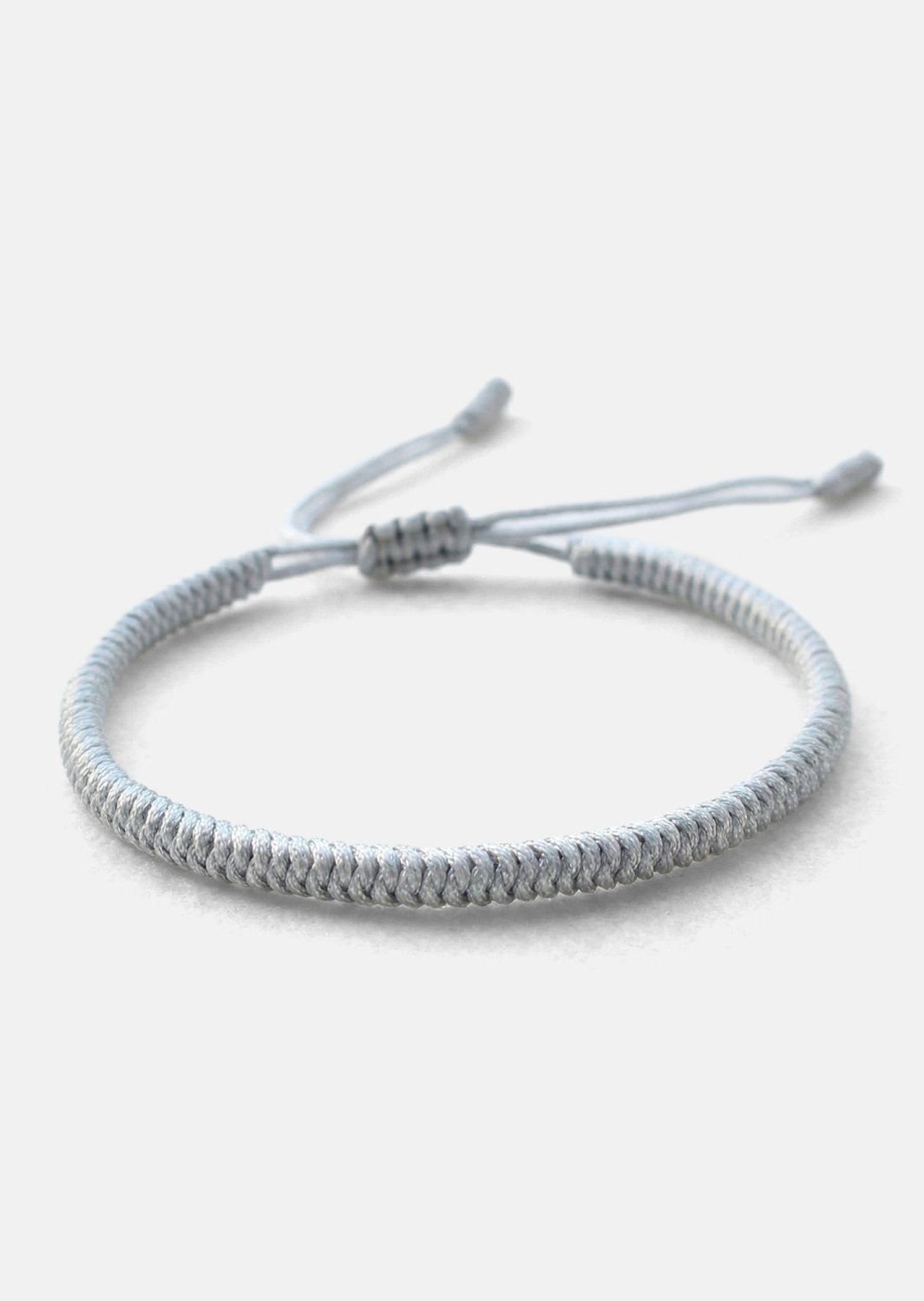 Bracelet cordon Valen Cinder