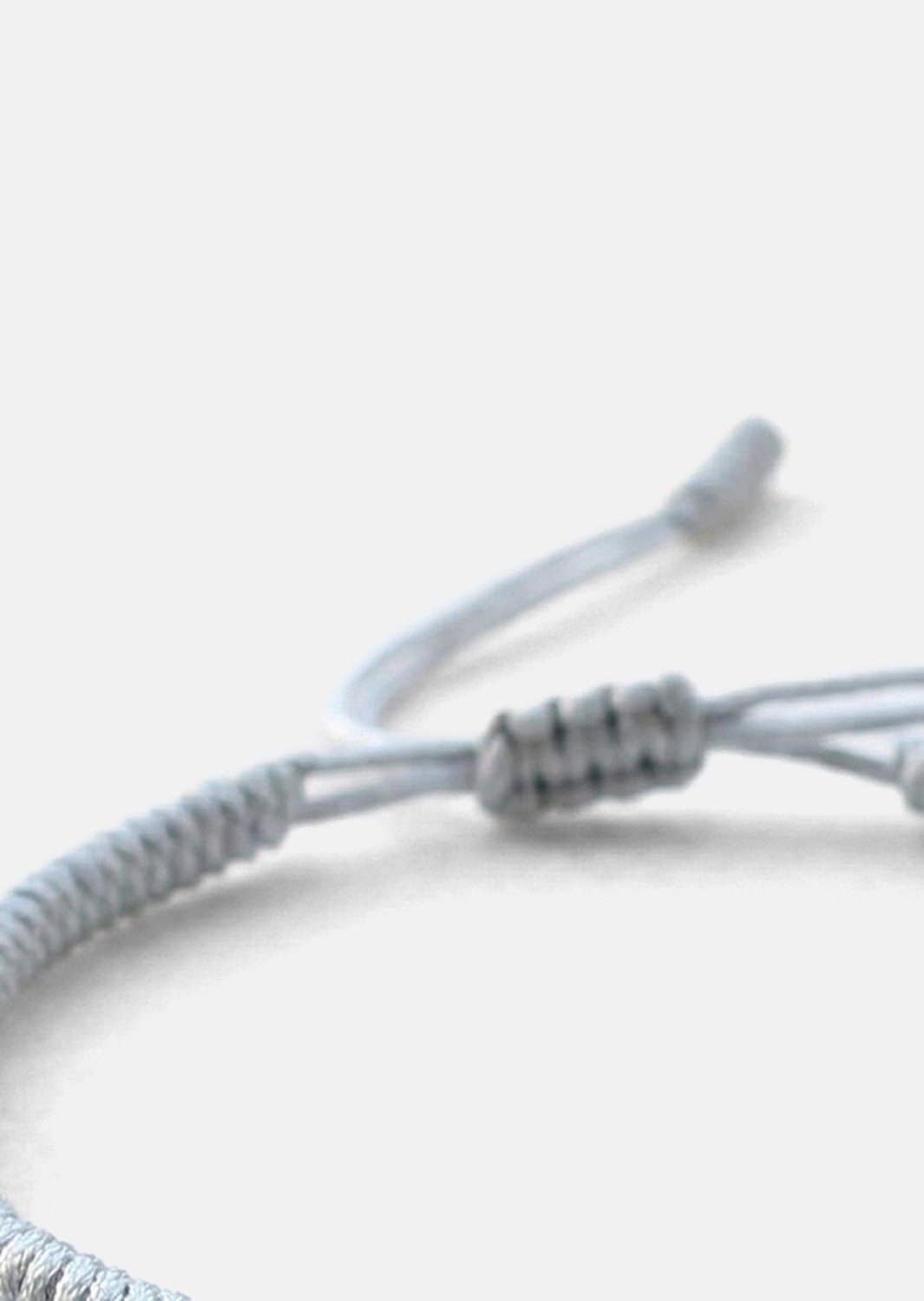 Bracelet cordon Valen Cinder