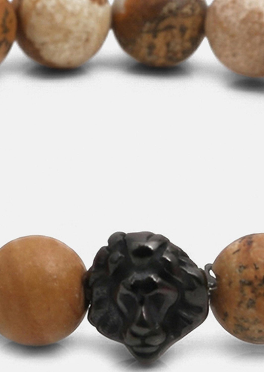 Bracelet perlé Terra Aura