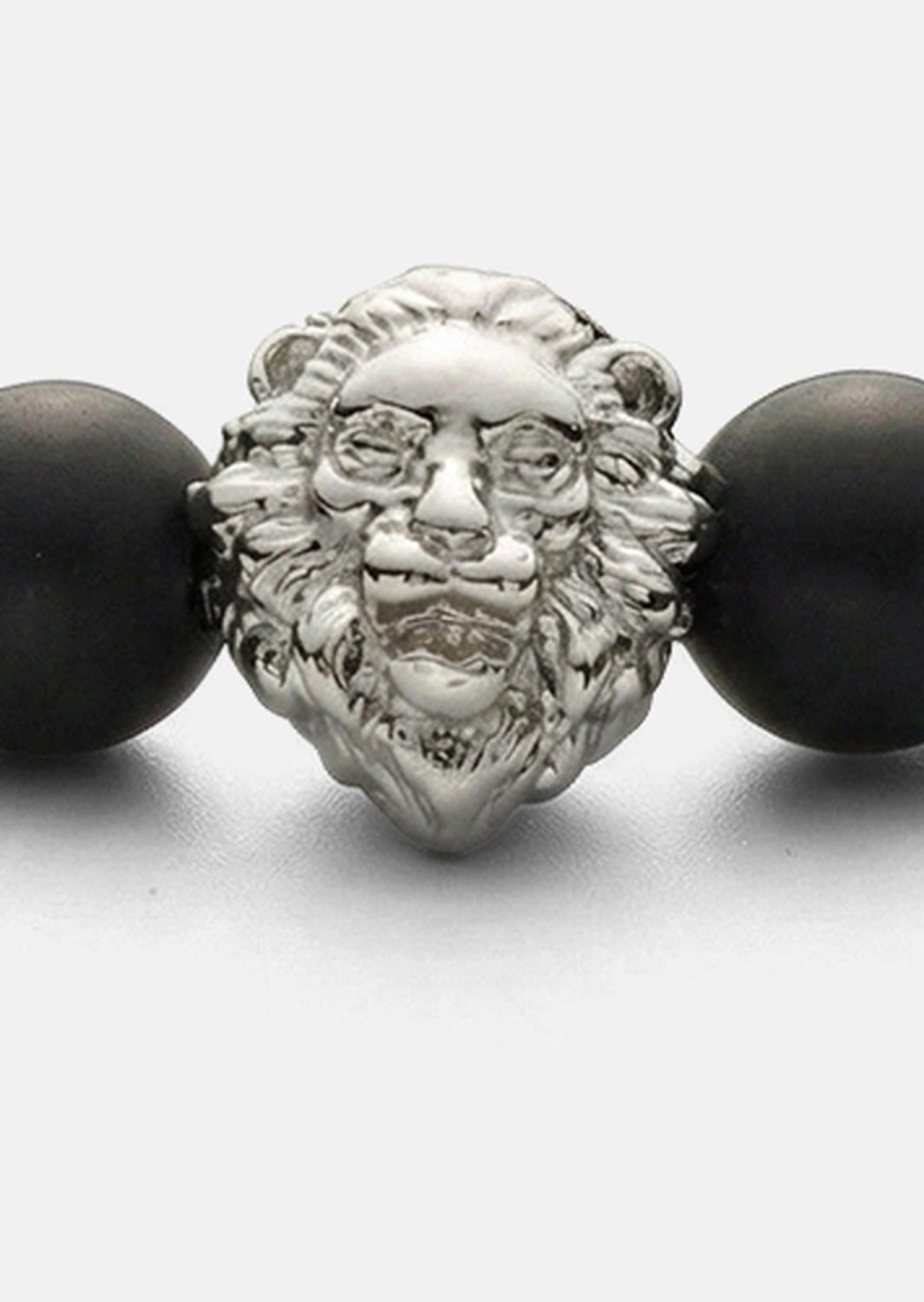 Bracelet perlé Majestic Edge