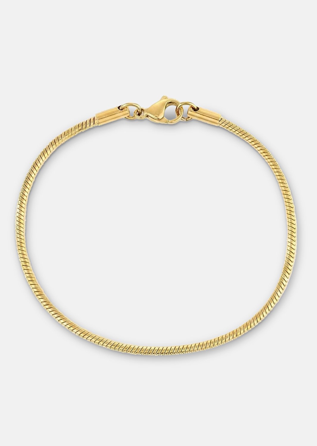 Bracelet Vertex Pulse - 18k Plaqué or