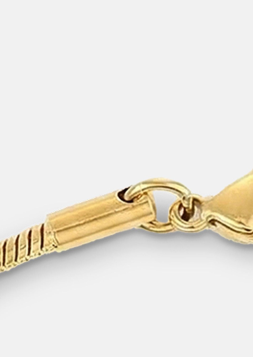 Bracelet Vertex Pulse - 18k Plaqué or