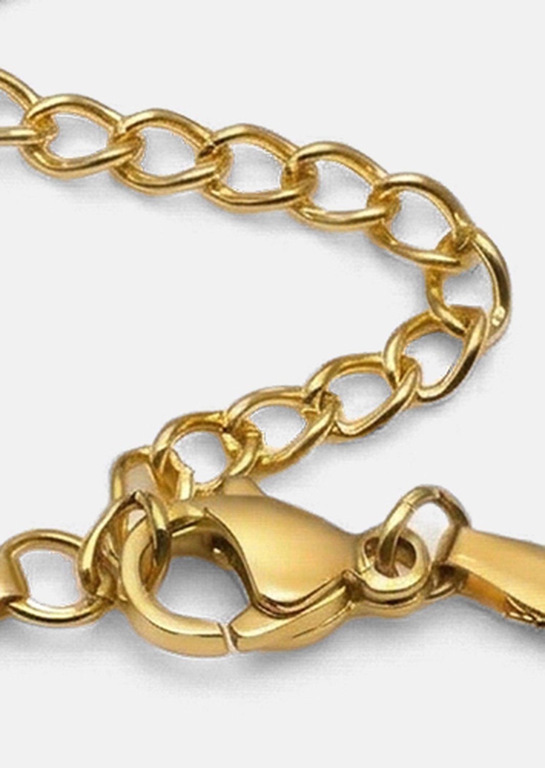 Bracelet Dusk Veil - 18k Plaqué or