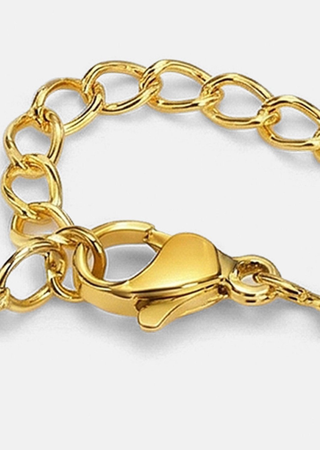 Bracelet Keen Edge - 18k Plaqué or