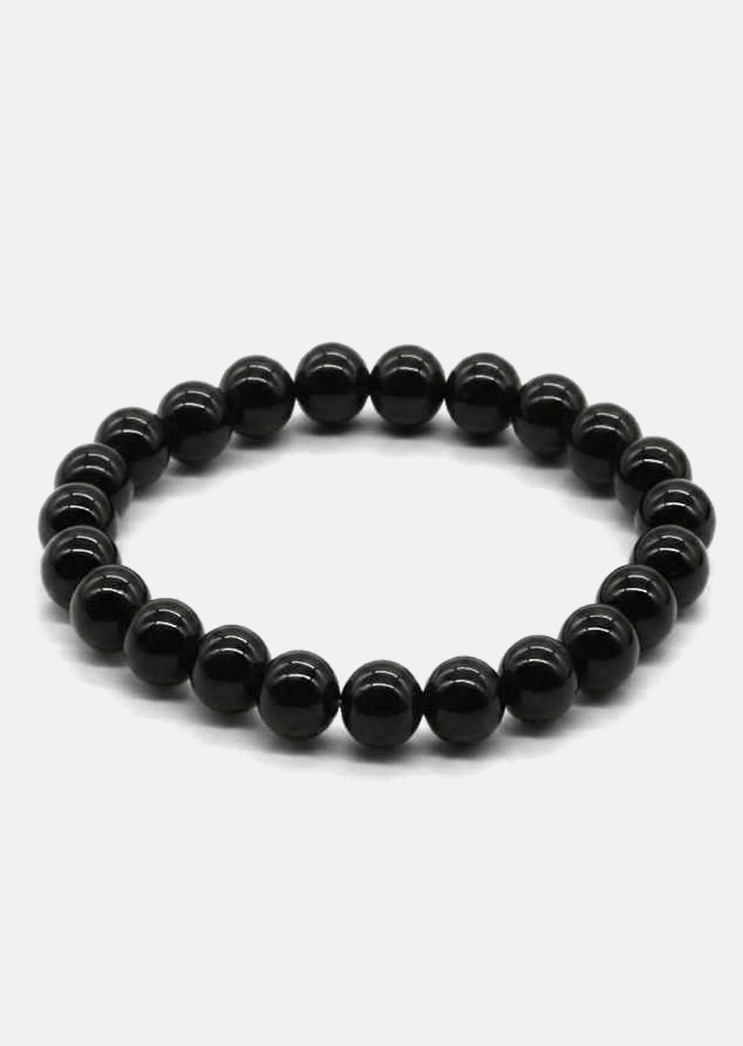 Bracelet perlé Shadow Apex