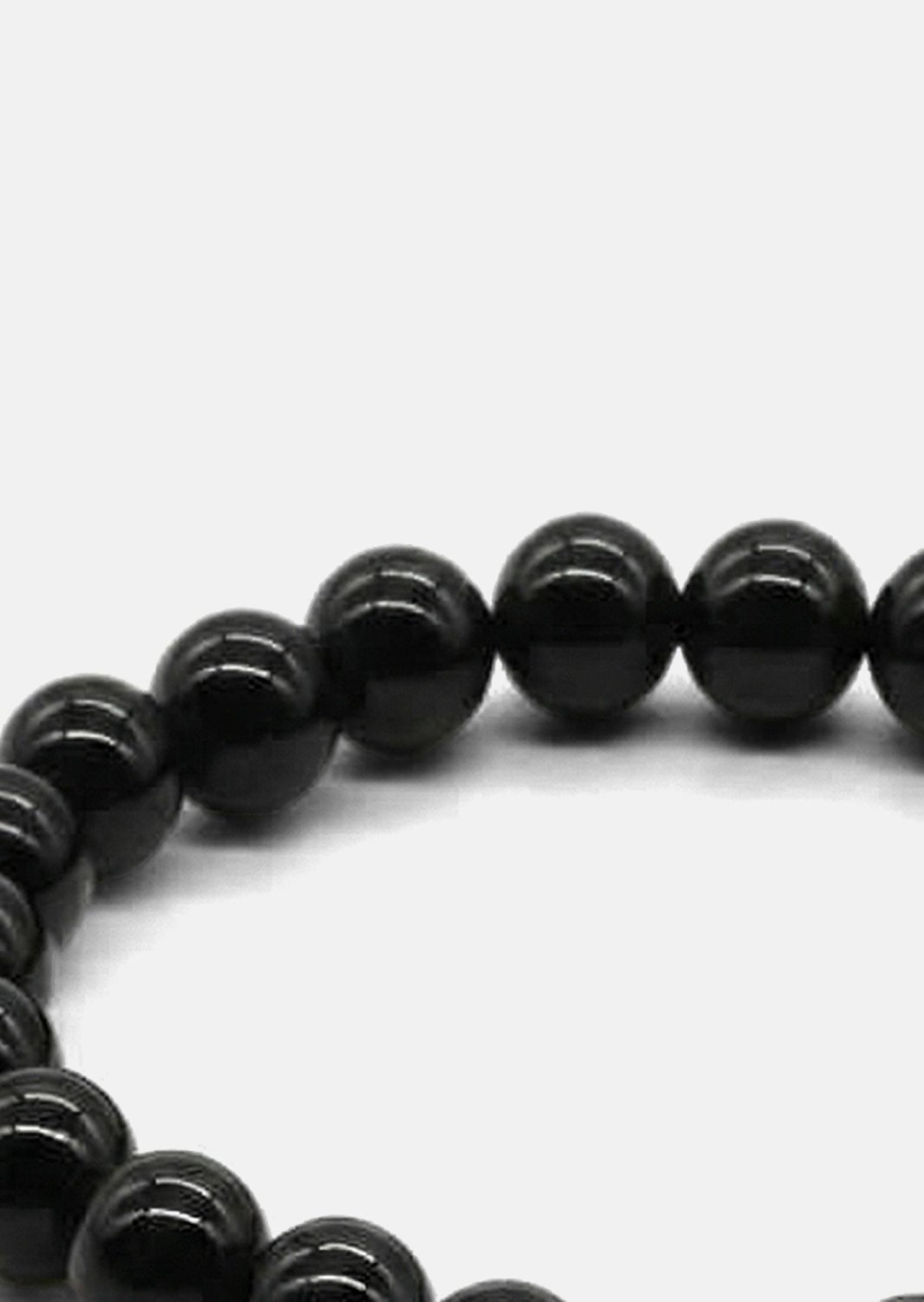 Bracelet perlé Shadow Apex