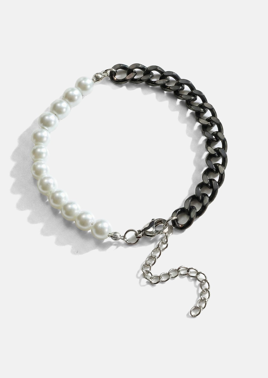 Bracelet acier Xavian Layer