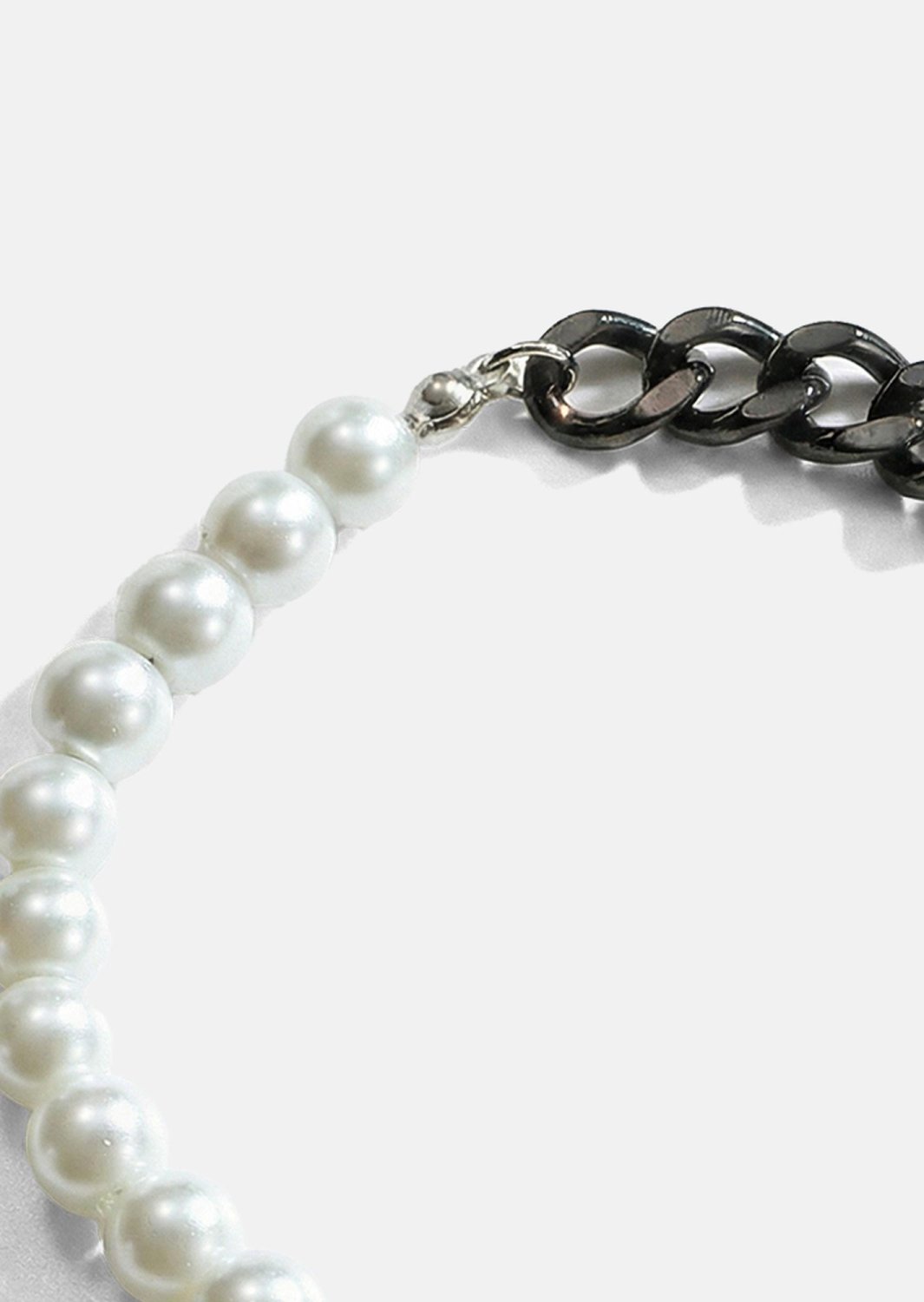 Bracelet acier Xavian Layer