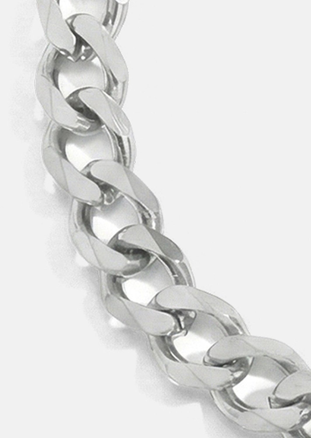 Bracelet Titanic Valor - Plaqué argent