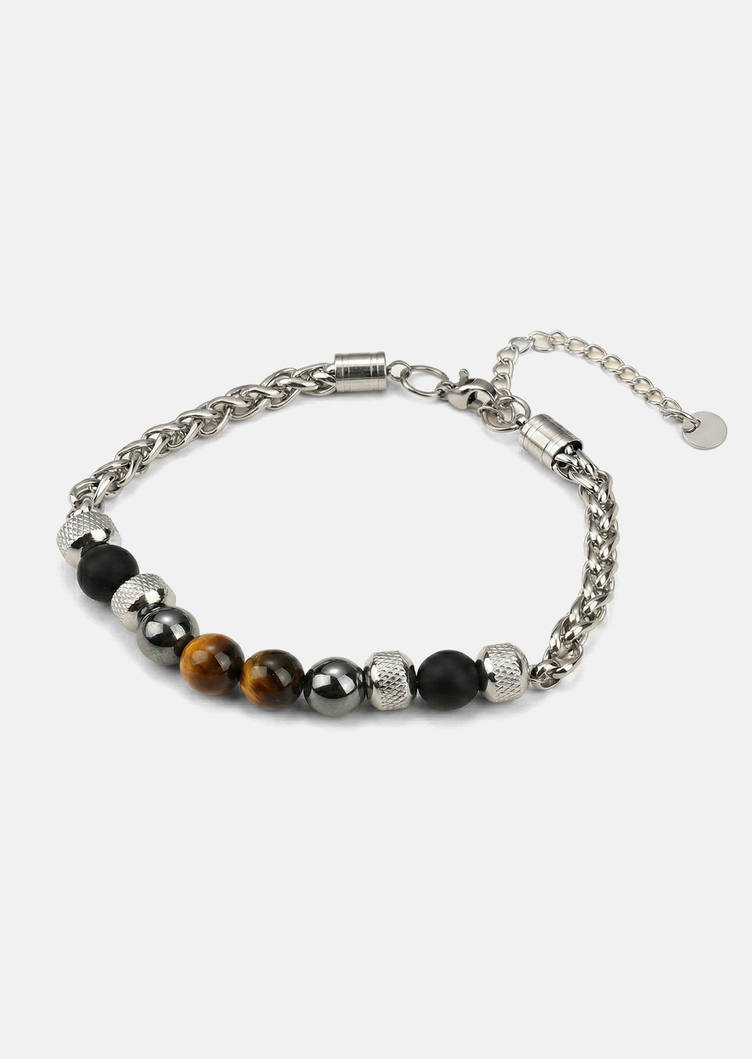 Bracelet perlé Velor Frame