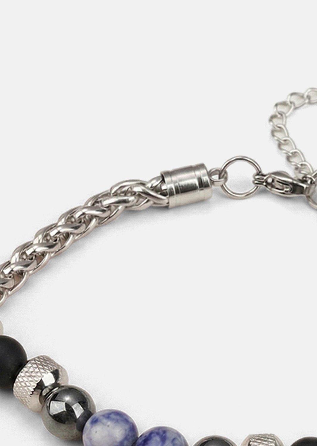 Bracelet perlé Titanal Charm