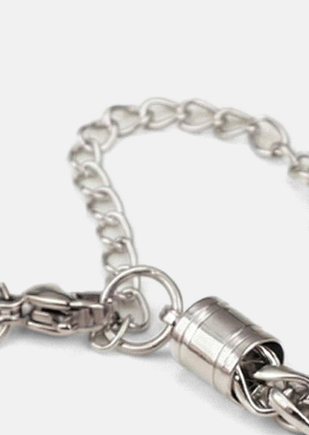 Bracelet perlé Titan Forge