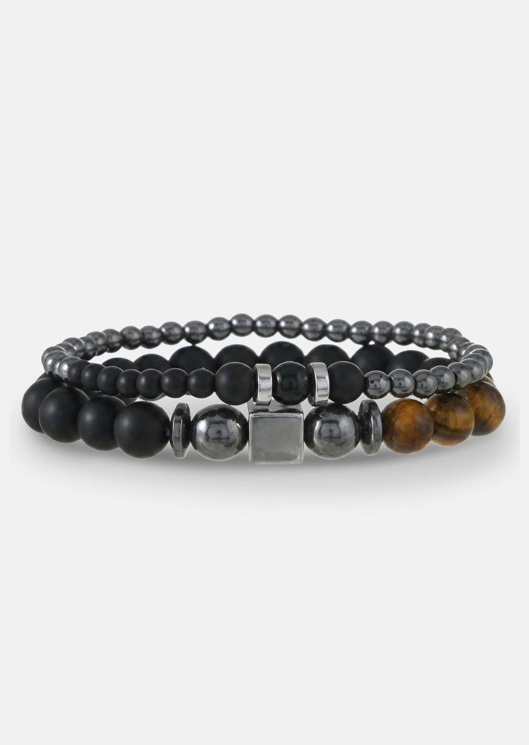 Bracelet perlé Velor Vault