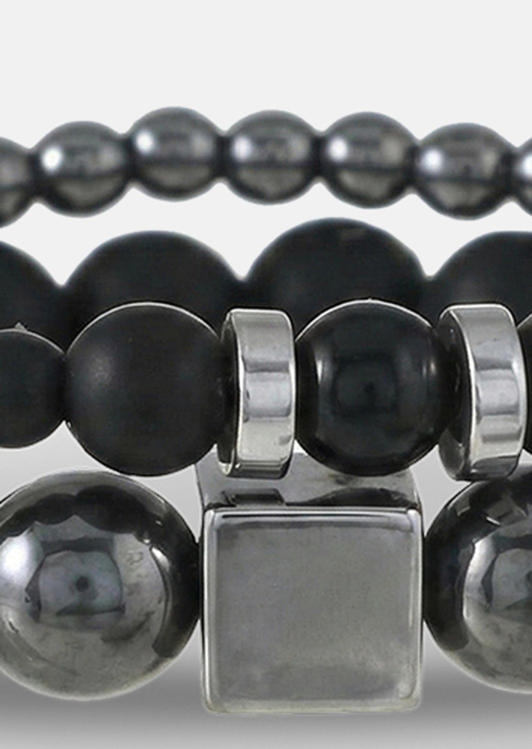 Bracelet perlé Velor Vault